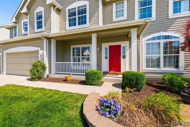 7 Shetland Court, O'fallon, MO 63368