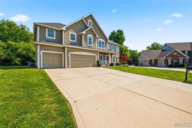 7 Shetland Court, O'fallon, MO 63368