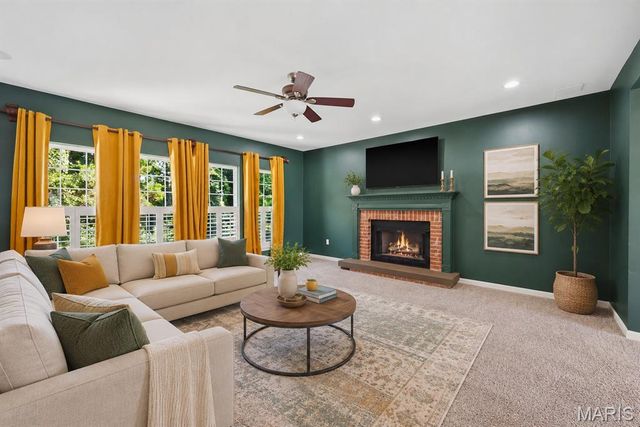 7 Shetland Court, O'fallon, MO 63368