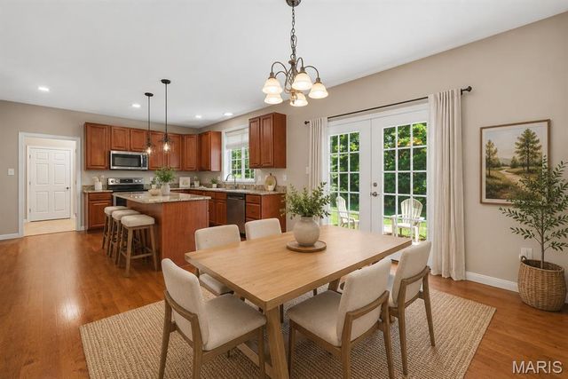 7 Shetland Court, O'fallon, MO 63368