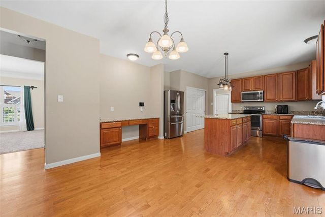 7 Shetland Court, O'fallon, MO 63368