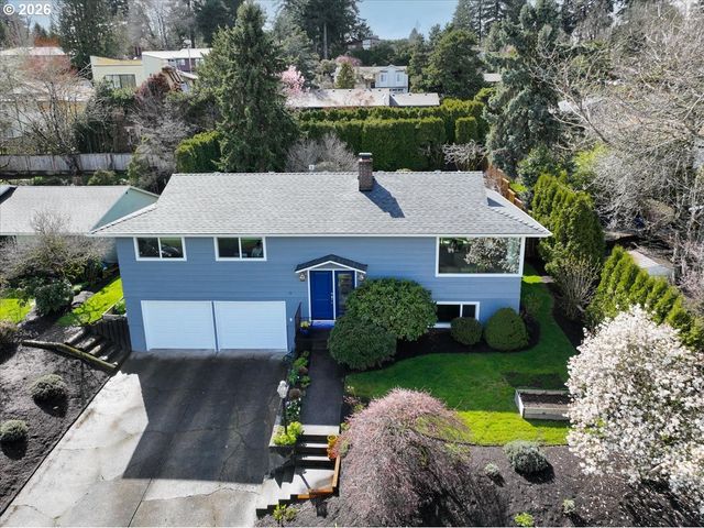 10339 Sw 40TH Ave, Portland, OR 97219