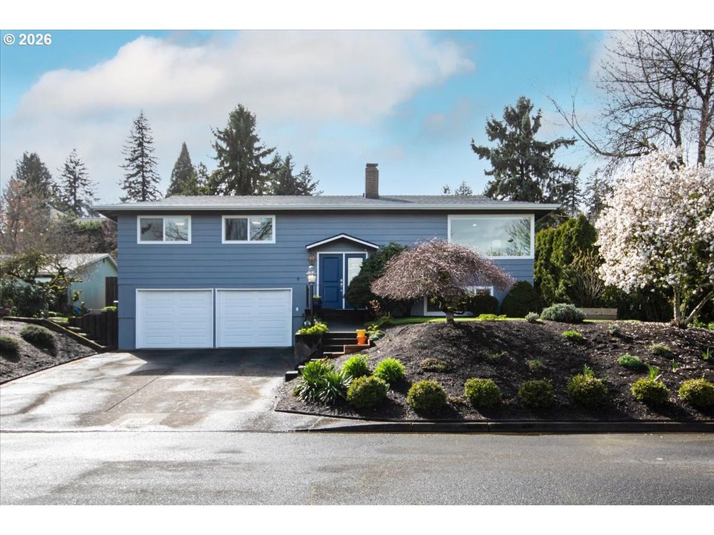 10339 Sw 40TH Ave, Portland, OR 97219