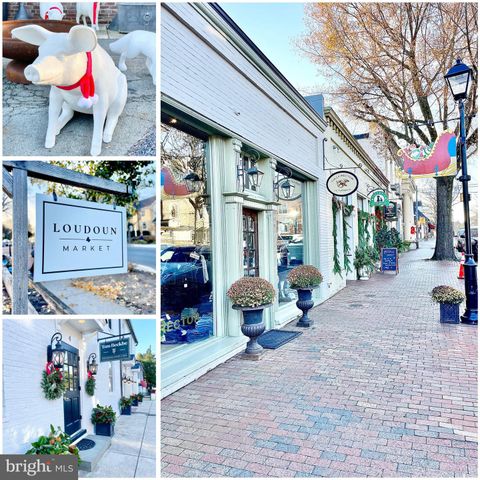 17 STONEWALL CT, Middleburg, VA 20117