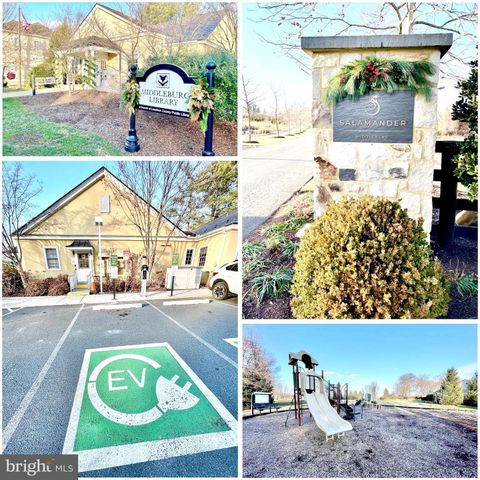 17 STONEWALL CT, Middleburg, VA 20117