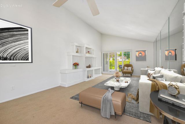 72499 Sandstone Lane, Palm Desert, CA 92260