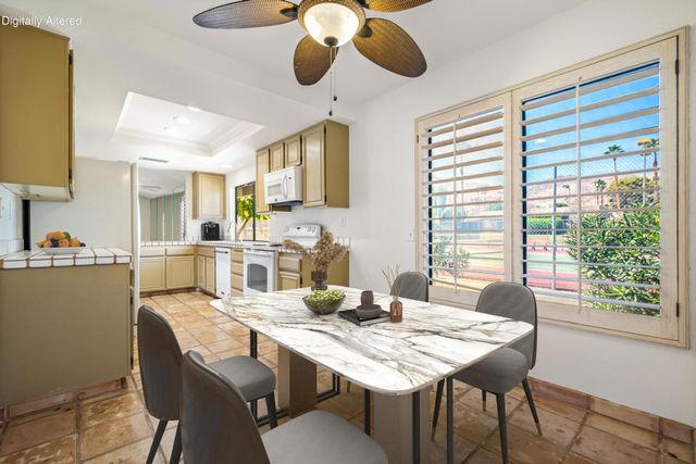 72499 Sandstone Lane, Palm Desert, CA 92260