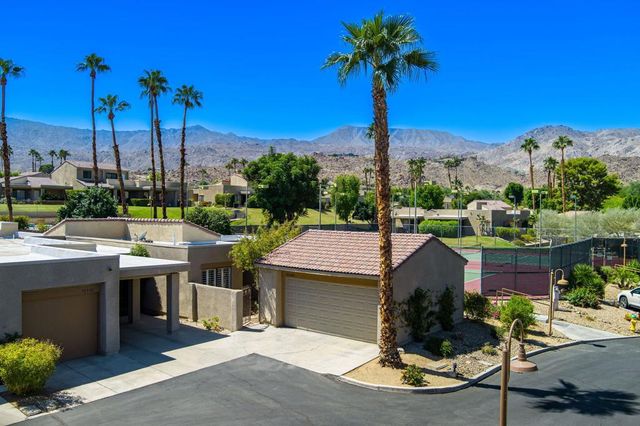 72499 Sandstone Lane, Palm Desert, CA 92260