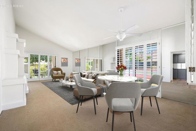 72499 Sandstone Lane, Palm Desert, CA 92260