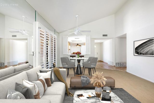 72499 Sandstone Lane, Palm Desert, CA 92260