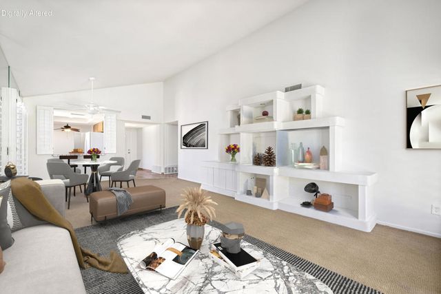 72499 Sandstone Lane, Palm Desert, CA 92260