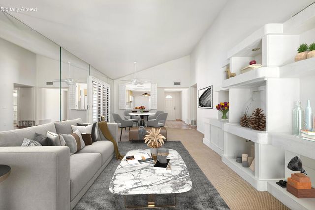 72499 Sandstone Lane, Palm Desert, CA 92260