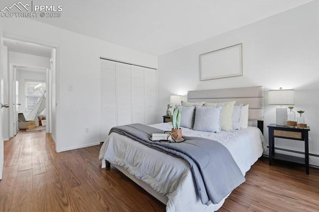 4533 N Carefree Circle B, Colorado Springs, CO 80917