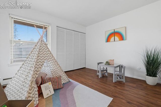 4533 N Carefree Circle B, Colorado Springs, CO 80917