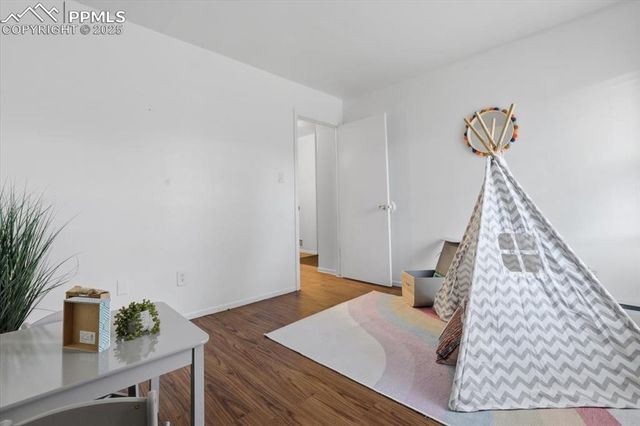 4533 N Carefree Circle B, Colorado Springs, CO 80917