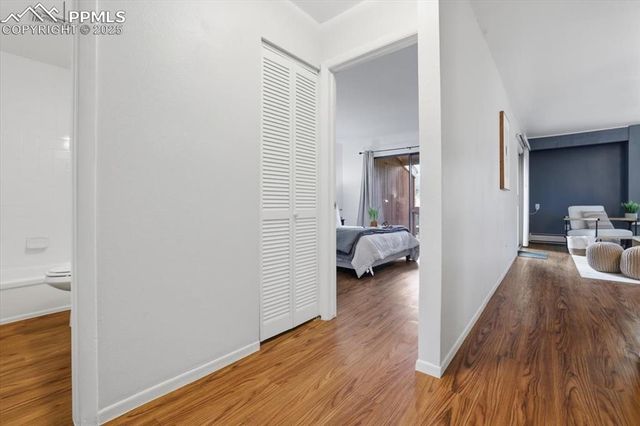 4533 N Carefree Circle B, Colorado Springs, CO 80917