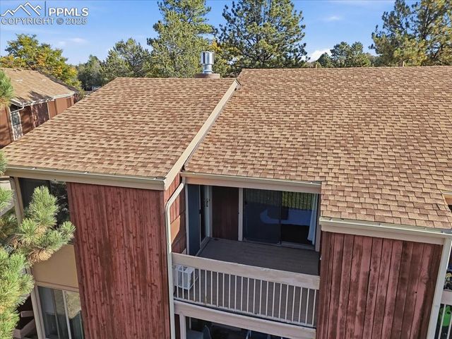 4533 N Carefree Circle B, Colorado Springs, CO 80917