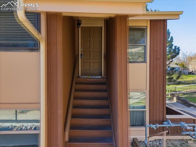 4533 N Carefree Circle B, Colorado Springs, CO 80917