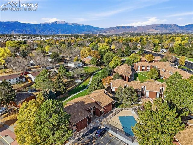 4533 N Carefree Circle B, Colorado Springs, CO 80917