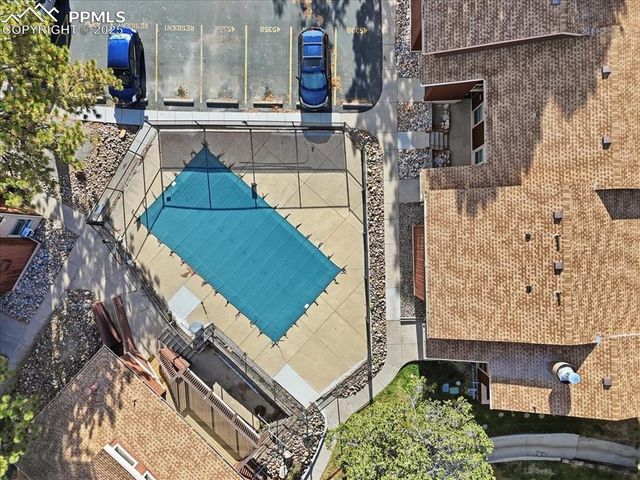 4533 N Carefree Circle B, Colorado Springs, CO 80917