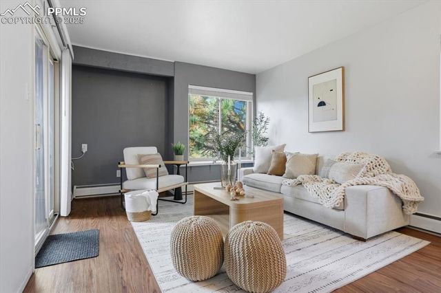 4533 N Carefree Circle B, Colorado Springs, CO 80917