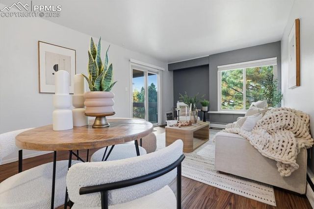 4533 N Carefree Circle B, Colorado Springs, CO 80917