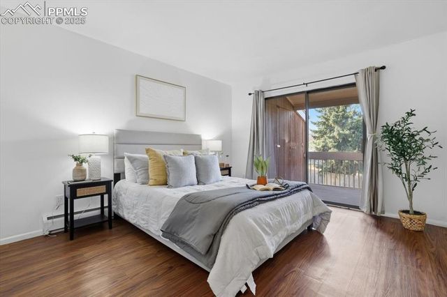 4533 N Carefree Circle B, Colorado Springs, CO 80917