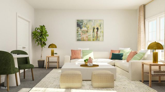 5477 Cayden Cove Drive, Wendell, NC 27591