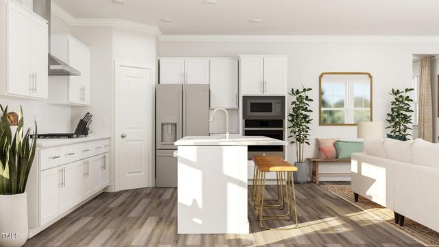 5477 Cayden Cove Drive, Wendell, NC 27591