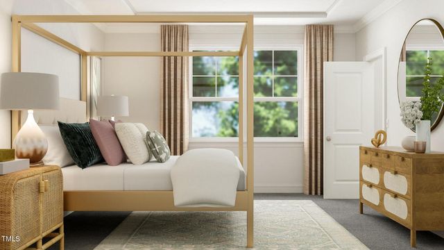 5477 Cayden Cove Drive, Wendell, NC 27591