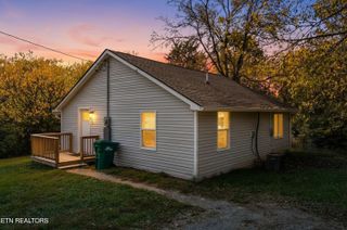 509 Patty Rd, Knoxville, TN 37924
