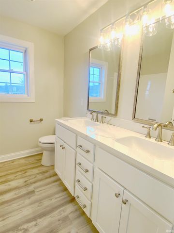 4500 Windham Drive, Evansville, IN 47725