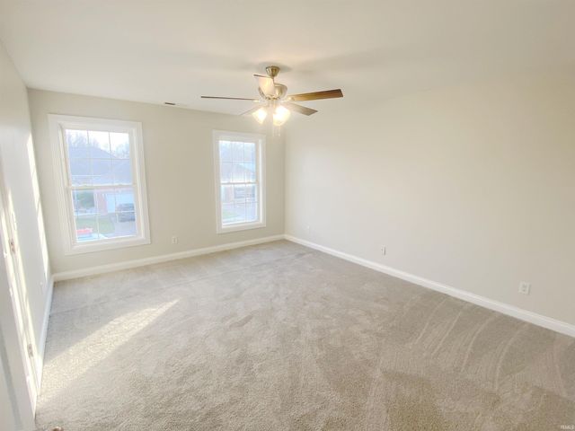 4500 Windham Drive, Evansville, IN 47725