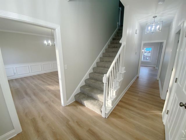 4500 Windham Drive, Evansville, IN 47725