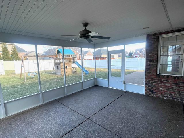 4500 Windham Drive, Evansville, IN 47725