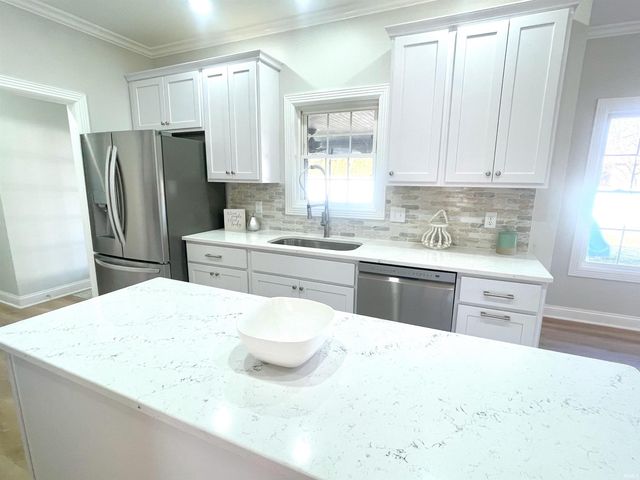 4500 Windham Drive, Evansville, IN 47725