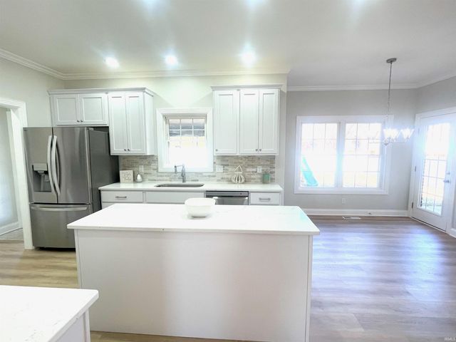 4500 Windham Drive, Evansville, IN 47725