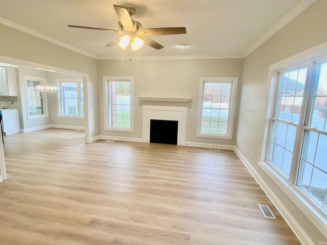 4500 Windham Drive, Evansville, IN 47725