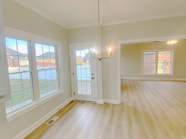 4500 Windham Drive, Evansville, IN 47725