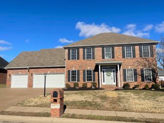 4500 Windham Drive, Evansville, IN 47725