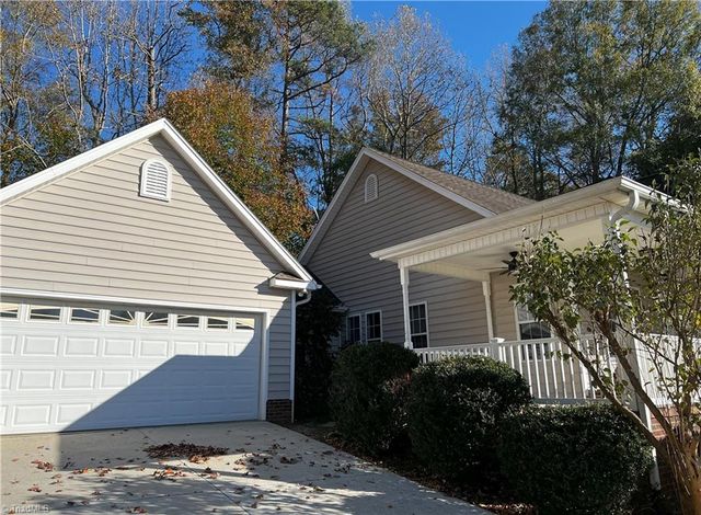 118 Carters Ridge Road, Advance, NC 27006