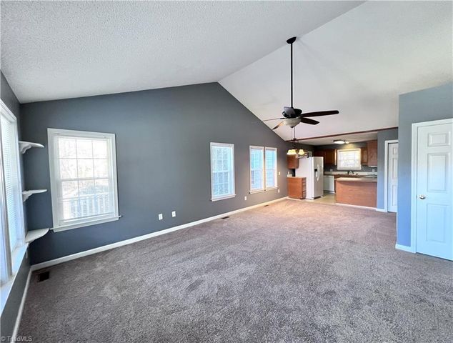 118 Carters Ridge Road, Advance, NC 27006