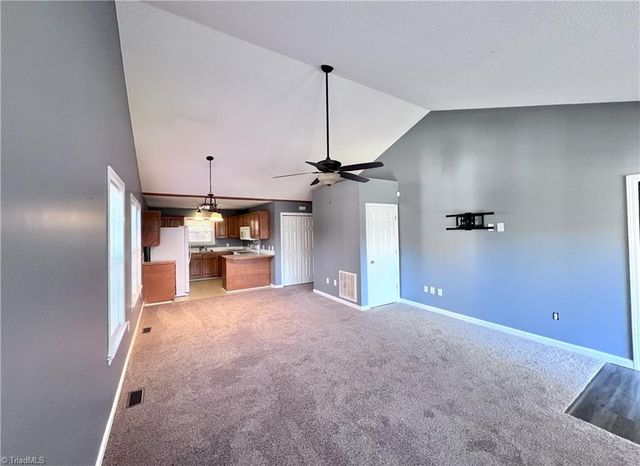 118 Carters Ridge Road, Advance, NC 27006