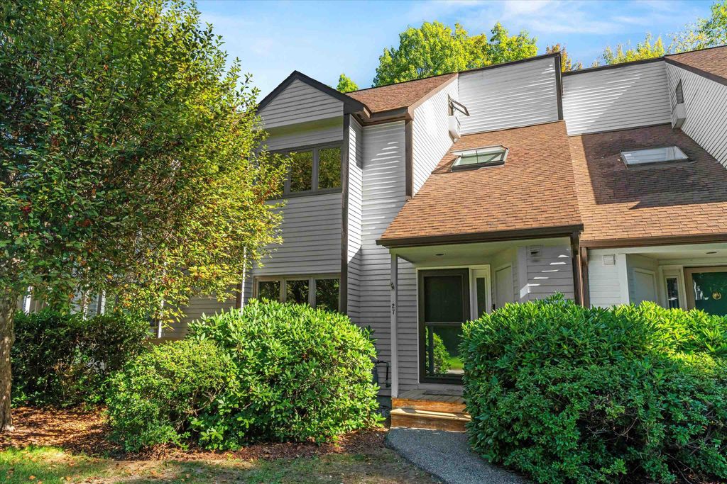 27 Pondview Drive, Merrimack, NH 03054