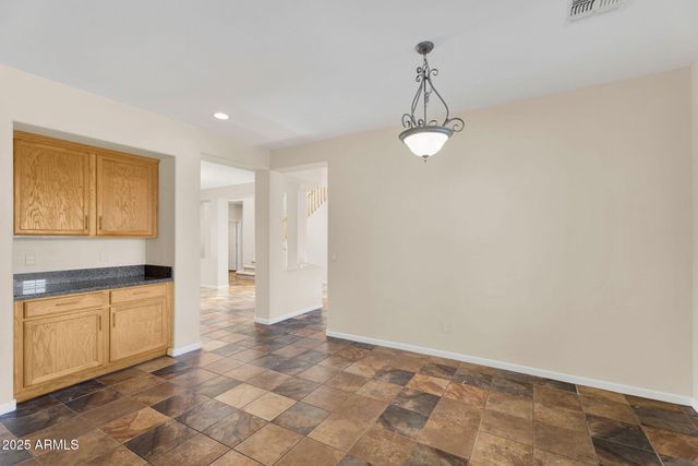 3586 E RIOPELLE Court, Gilbert, AZ 85298