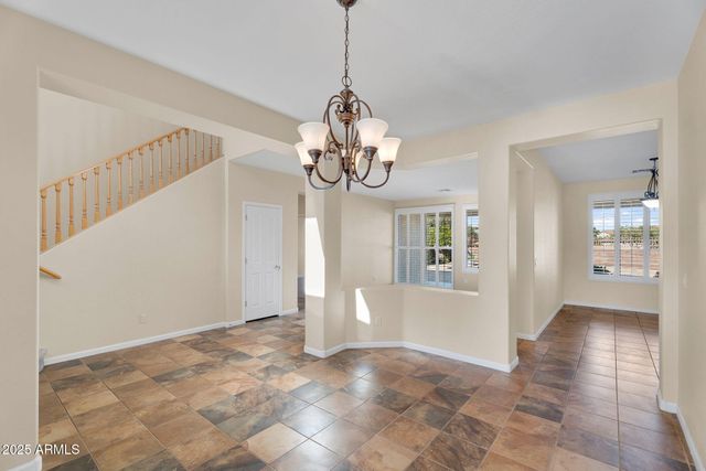 3586 E RIOPELLE Court, Gilbert, AZ 85298