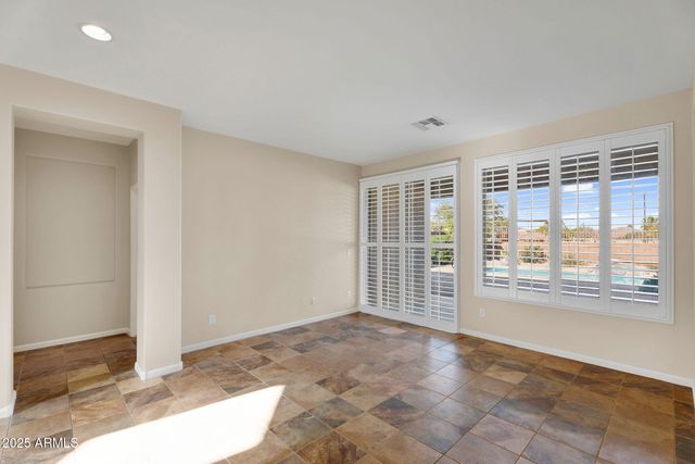 3586 E RIOPELLE Court, Gilbert, AZ 85298