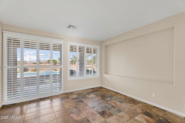 3586 E RIOPELLE Court, Gilbert, AZ 85298