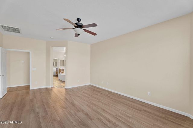 3586 E RIOPELLE Court, Gilbert, AZ 85298