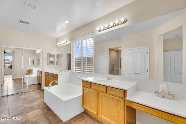 3586 E RIOPELLE Court, Gilbert, AZ 85298